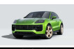 Porsche Cayenne Autres gts coupe head up sportabgas led matrix