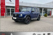 Mercedes G63 AMG Autres Benz g 63 amg *driverspack*burmester*fondstv*aktivsitz* voll !!!