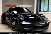 Porsche 991 Autres turbo s facelift ceramic carbon burmest full