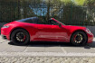 Porsche 992 Autres 911 targa 4 gts approved*lift*ha lenkung*ppf*top