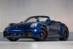 Porsche 992 Autres 911 carrera 4 s cabriolet* .2*inno*chrono*