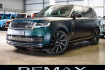 Land Rover Range Rover SV Range rover p615 sv / fond tv / sv intrepid