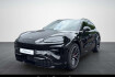 Porsche Cayenne Autres turbo electric active ride ha lenkung