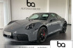 Porsche 992 Autres 911 targa gts lift/inno/view/matrix/bose/sposi