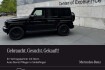 Mercedes Classe G Autres Benz g 450 d*amg line*night2*superior int*komfort*shz