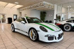 Porsche 991 Autres 911   r lift  bose  sportchronopaket  carbon