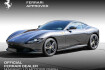 Ferrari Roma  *magneride*carplay*daytona design*passenger displa