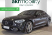 Mercedes Classe S 63 AMG Autres Benz s 63 amg e 4matic lang+ chauffeur paket*360  kamer