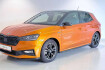 Skoda Fabia Monte Carlo monte carlo