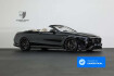 Mercedes Classe S 63 AMG Autres Benz s 63 amg s 63 amg cabrio brabus 800/carbon/exklusiv/ppf