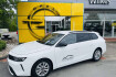 Opel Astra Elegance enjoy *vorfuhrwagen  wenig km*
