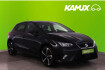 Seat Ibiza FR 1.0tsi dsg fr +led+virtual+shz+kamera