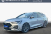 Ford Focus ST-Line X turnier 1.0 eb hybrid aut. st line x ahk hea