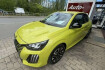Peugeot 208 Allure hybrid 100 allure