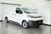 Citroën Jumpy Combi Autres Citroen jumpy 136 club m elektro 50 kwh carplay dab