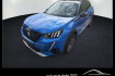 Peugeot 2008 GT 1.2 puretech 130 gt navi+panorama+kamera