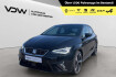 Seat Ibiza FR tsi dsg fr pro navi kamera acc shz klima navi