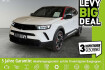 Opel Mokka-e GS Mokka e elegance +winterpaket+kamera+pdc+carplay+