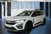 Dacia Jogger Extreme extreme+ tce 110 shz ruckfahrkamera pdc bt