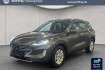 Ford Kuga Titanium 2.5 duratec phev titanium