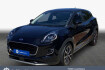 Ford Puma Titanium X 1.0 ecoboost hybrid aut. titanium x