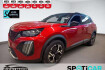 Peugeot 2008 Allure neuer   gt hybrid 145 e dsc6 *360 kamera*