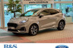 Ford Puma ST-Line Vignale st line vignale+automatik+b&o+key free
