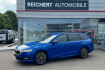 Skoda Octavia Ambition combi ambition 110ps dsg #ahk #navi