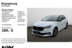 Skoda Fabia Monte Carlo 1.5 tsi dsg monte carlo navi led lenkrad h