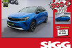 Opel Grandland Ultimate 1.6 ultimate klima  kamera  navi  shz