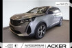 Peugeot 3008 GT plug in hybrid 225 gt 8at. acc/full led/twa