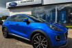 Ford Puma Titanium puma titanium autom.mhev+ahk+iacc+rfk+led+elhec