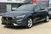 Seat Leon FR Plus fr acc|led|navi|virtual|ambiente|keyless