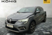 Renault Arkana Techno techno tce 140