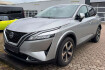 Nissan Qashqai N-Connecta 1.3 mhev n connecta