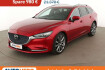 Mazda Mazda6 Sports-Line 6 2.5 sports line aut.*navi*acc*cam*pdc*shz*