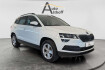 Skoda Karoq Ambition ambition 4×4 nav shz temp