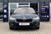 Skoda Octavia Autres limousine 2.0 tdi dsg ambition tour*ahk*