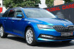 Skoda Superb Style superb combi 2.0 tdi dsg style*led*pano*acc*