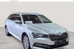 Skoda Superb Style combi 2.0 tdi dsg style ahk nav