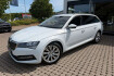 Skoda Superb Ambition combi ambition navi+led+kamera+ahk