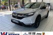 Honda CR-V Sport Line Cr v 2.0 i mmd hybrid 4wd sport line 8 fach bereift