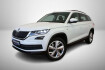 Skoda Kodiaq Style soleil led 4×4 leder dab