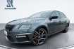 Skoda Octavia RS lim. rs 245 1.hand*klima*led*navi*r.kam.