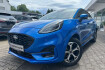 Ford Puma ST-Line st line m hybrid 1.0 ecoboost