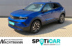 Opel Mokka  edition  navi  kamera  klimaautomatik  ?