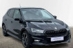 Skoda Fabia Monte Carlo monte carlo