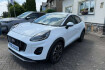 Ford Puma Titanium titanium