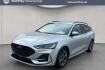 Ford Focus ST-Line X turnier 1.0 ecoboost hybrid aut. st line x