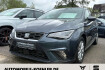 Seat Ibiza Autres fr navi digitales cockpit led acc apple carplay an
